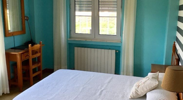 Hotel El Capellán, Boek Hotel Coaña Asturië