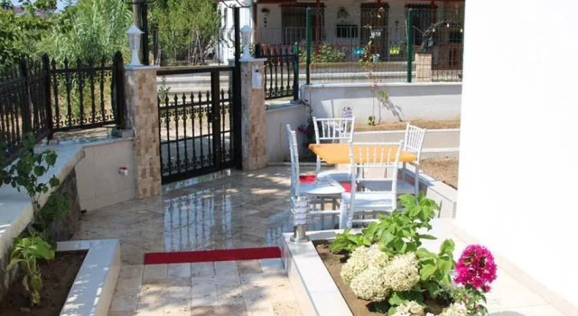 Inci Motel