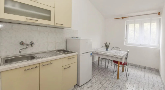 Апартаменты Business Apartments Caska VI