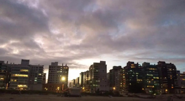 Апартаменты Residencial Celebretty 602