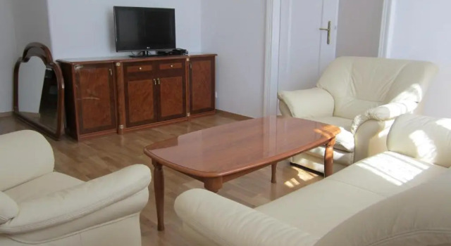 Апартаменты Apartment Świetego Tomasza