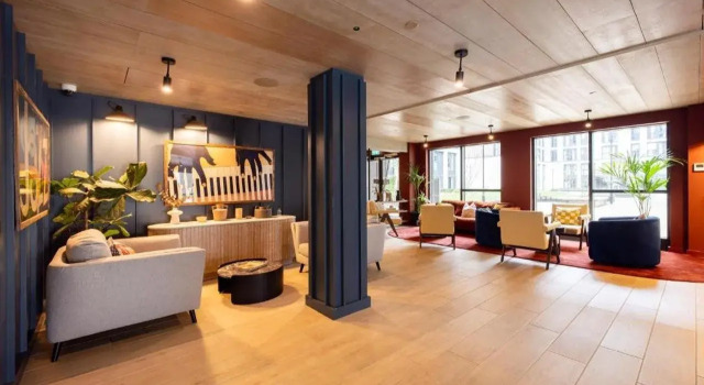 Charles Hope Leeds, Забронировать Отель Отели Лидса 3 звезды, рядом с Рынок Leeds Kirkgate, 3*