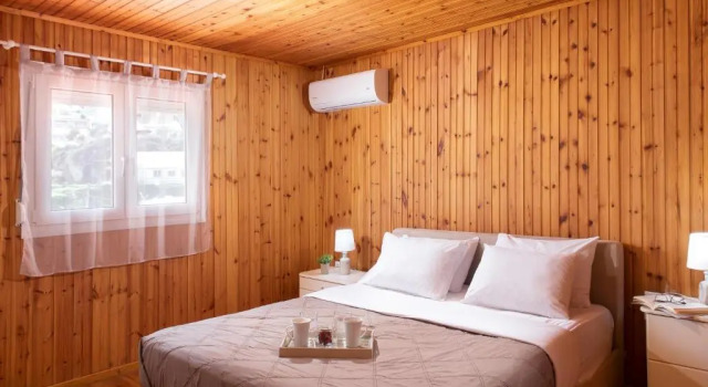 Вилла с 3 комнатами Cyan Residence