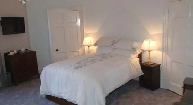 Thorpe House, Varaa Hotelli Hotellit Merseyside aamiaisella, Aamiainen