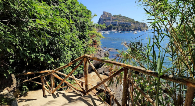 Ischia - WR Apartments