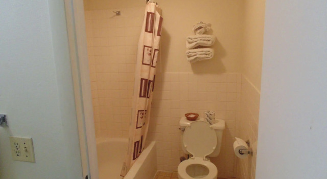Western Inn, Buchen Sie Hotel Cashtown USA