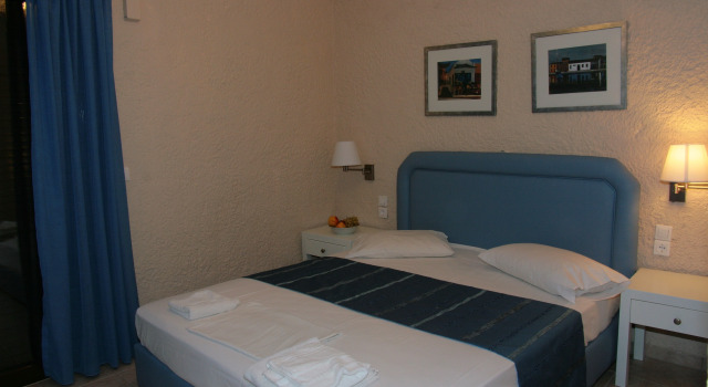 Perla Apartments