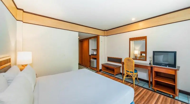 Номер Standard Botany Beach Resort Pattaya