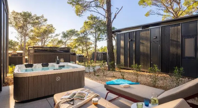 Номер Standard Pinadria Camping Resort