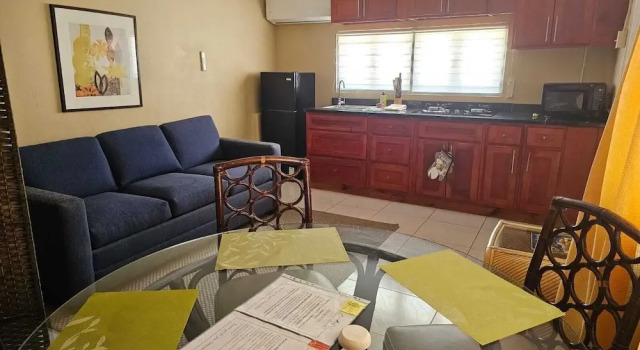 Maria Mulata Apartments