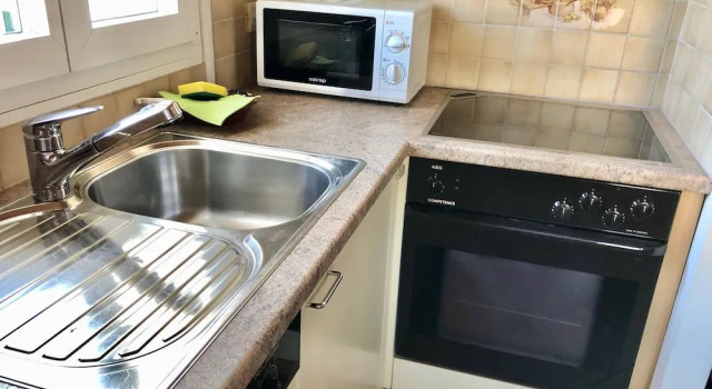 Апартаменты Comano Lugano Ticino - B&B Walterina