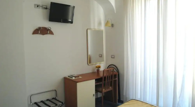Номер Standard Meublè Casa Mannini Rooms