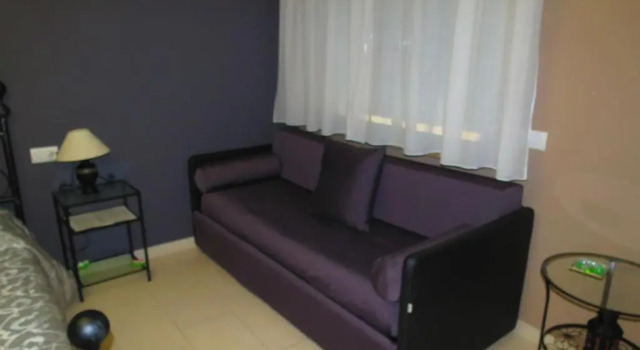 Семейный номер Standard Artisti Rooms