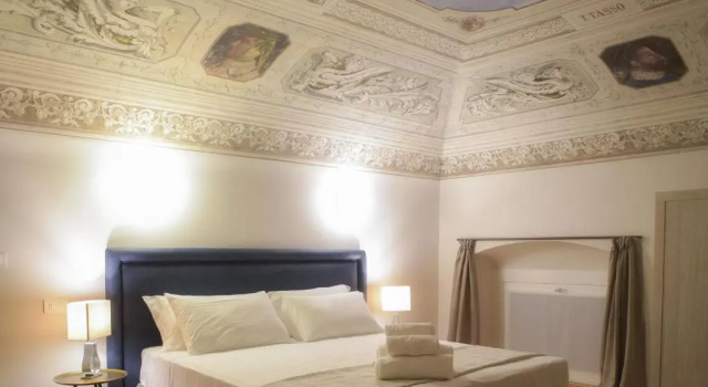Номер Superior Hotel Palazzo Vannoni