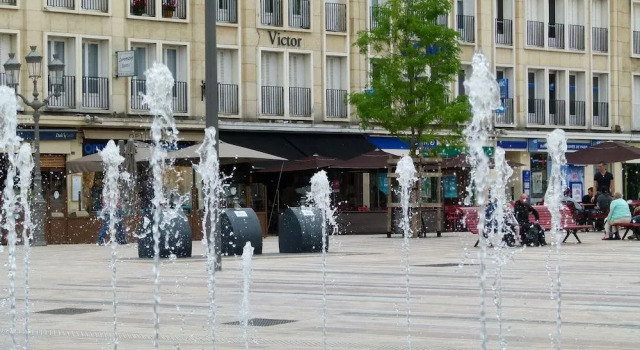 Victor Hôtel Restaurant