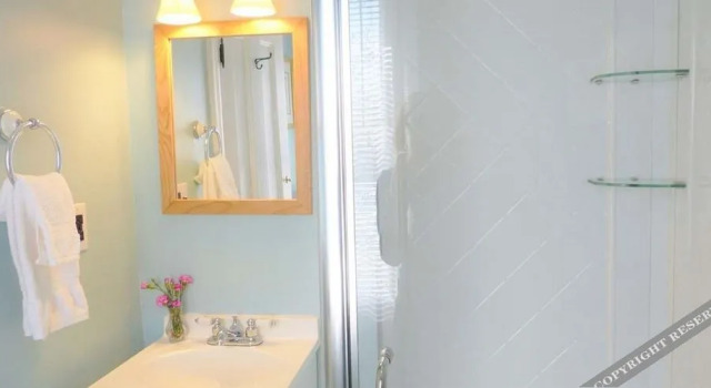 Villa Park House Bed and Breakfast, Buchen Sie Villa Spring Lake 