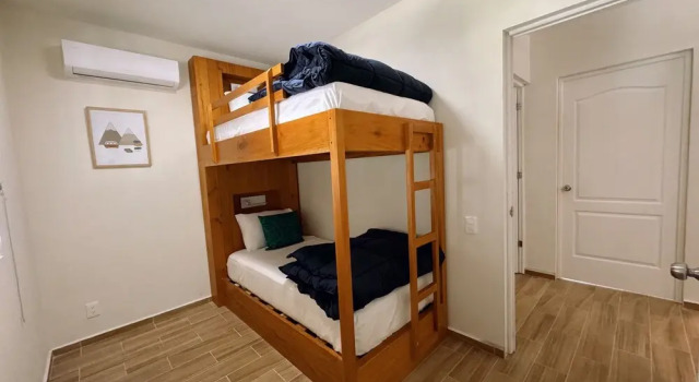 Номер Comfort Casa Kaan Calakmul