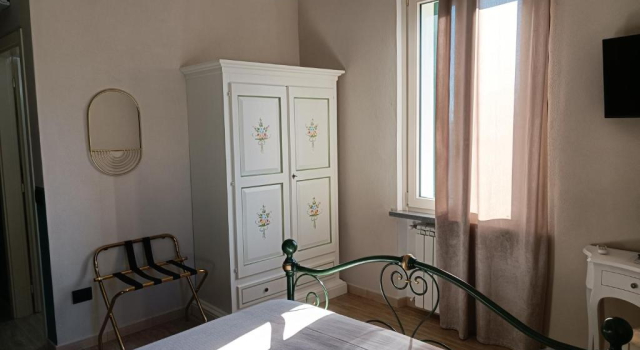 Номер Standard B&B VILLA PREZIOSA LAGO MAGGIORE