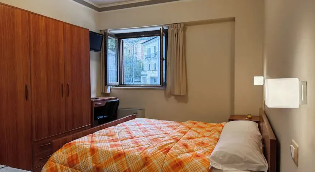 Семейный номер Standard Fanesia coliving