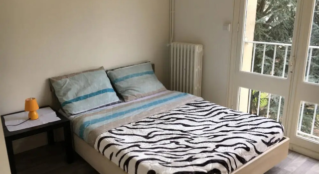 Appartement entier - Flozed, Réserver Appartement Beauvais Oise