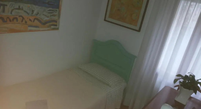 Номер Economy B&B Castellani