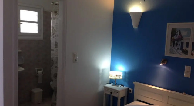 Двухместный номер Standard Villa Michalis