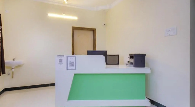 Sri Sai Sathya Residency