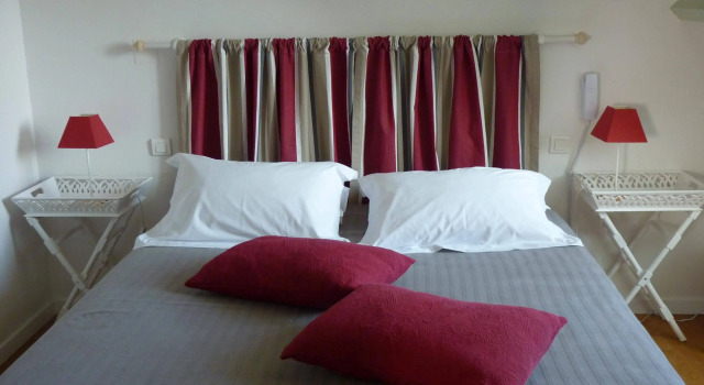 La Désirade - Hôtel, Spa et Restaurant, Rezerwuj Ośrodek wypoczynkowy Hotele resortowe w Bretania, Ośrodek wypoczynkowy