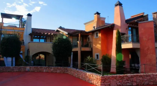 Garda Resort