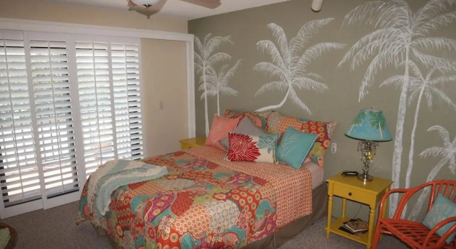 Ocean Club 28 Condo, Rezerwuj Hotel Hotele w Saint Augustine Area z basenem, Basen
