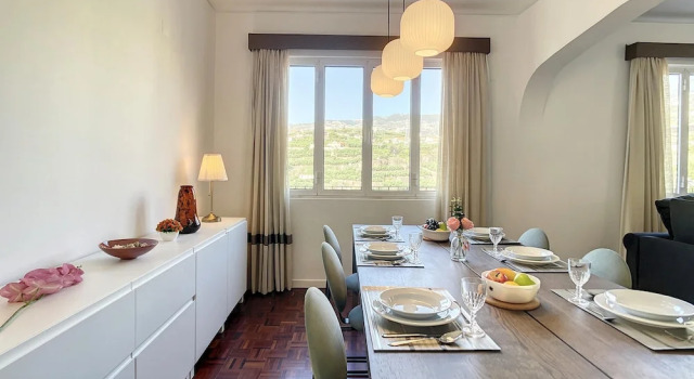 Коттедж Santa Rita House by Atlantic Holiday