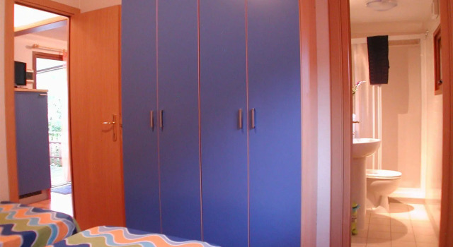 Camping Village Torre Pendente, Book Campingplads Hoteller i Pisa med pool, Swimmingpool
