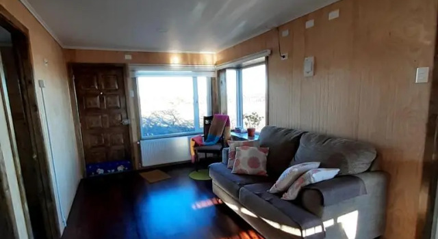 Коттедж с 2 комнатами Cabañas Sierra Dorotea