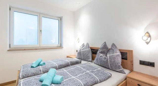 Apartment in Piesendorf Near Ski Slopes, Забронировать Апартаменты/квартира Пизендорф 