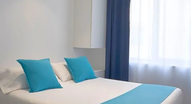 Номер Standard Hotel 54 Barceloneta