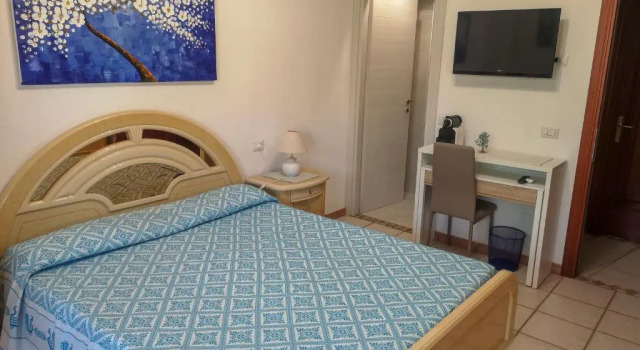 Номер Standard B&B Ametista