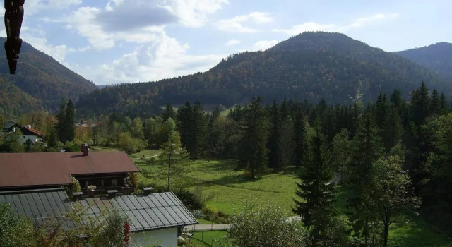 Апартаменты Haus am Schmiedweg