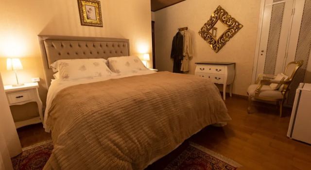 Апартаменты Standard Casablanca Hotel Boutique