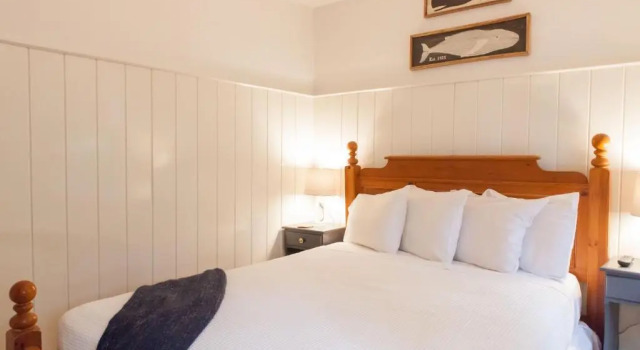 Двухместный номер Standard Carlisle House Inn