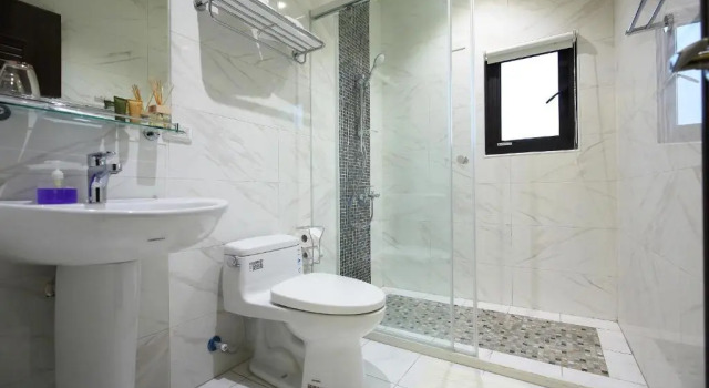 Номер Standard Manor Le Rayon Vert