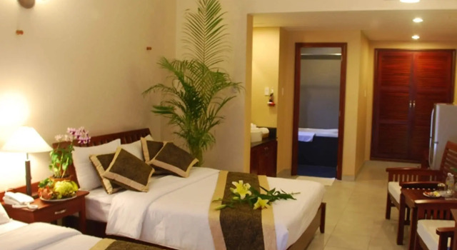 Canary Beach Resort