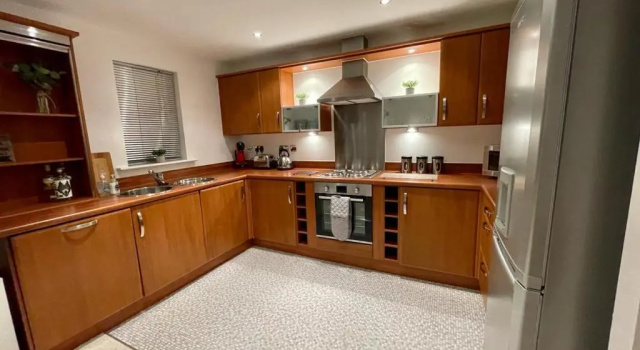 Апартаменты Sea view apartment at the beach!