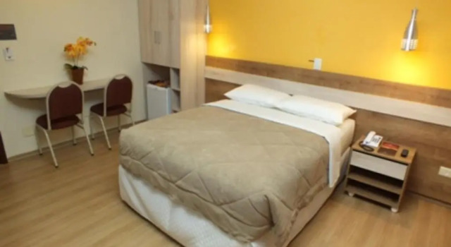 Люкс Economy Terrazas Hotel