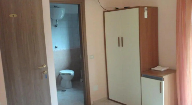 U Cecere Agriturismo, Забронировать Отель Отели Агрополи с парковкой, Парковка