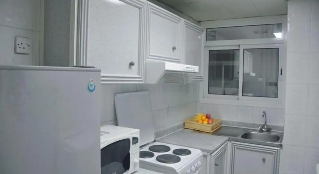 Апартаменты Deluxe Royal Plaza Hotel Apartments