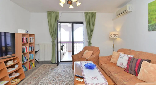 Апартаменты Apartments Anka 1223