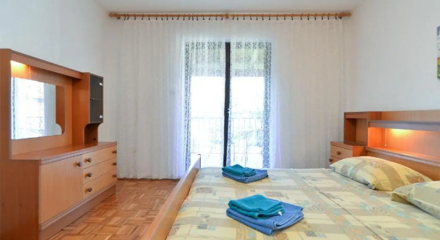 Apartment Zlatko 533