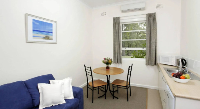North Parramatta Accommodation