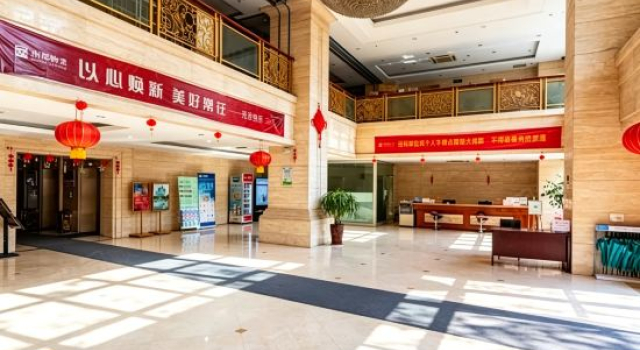 Zizaiju Serviced Apartment (Gucui Road Metro, Xihu District, Hangzhou)