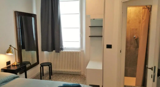 Номер Standard Residenza Laurum